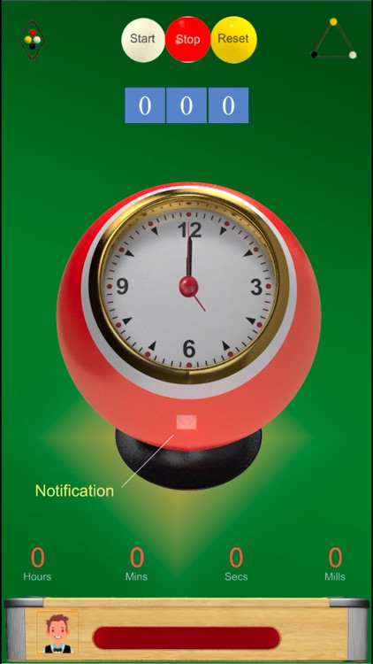 ClockZone: E5 screenshot-8