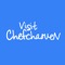 Icon Visit Chefchaouen