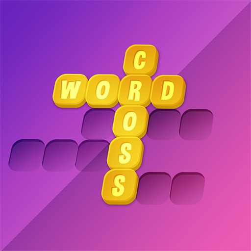 Crosswords Expert icon