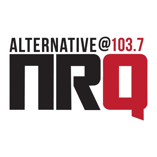 103.7 NRQ iOS App