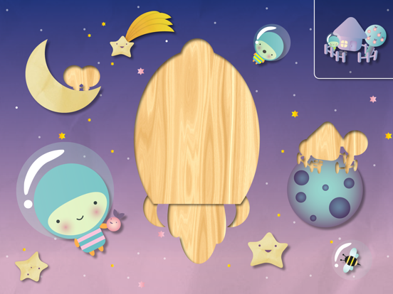 Screenshot #4 pour App pour enfants - Jeux bébés