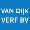 Van Dijk Verf bestelapp App Feedback