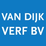 Download Van Dijk Verf bestelapp app