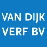 Van Dijk Verf bestelapp App Problems