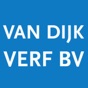 Van Dijk Verf bestelapp app download