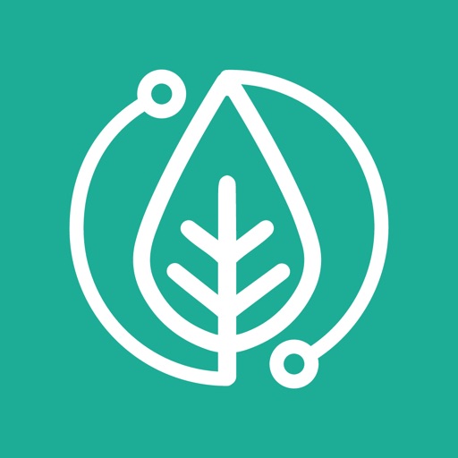 Hoptree Messenger iOS App