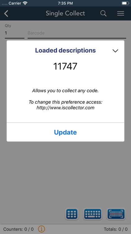 IS Collector screenshot-5