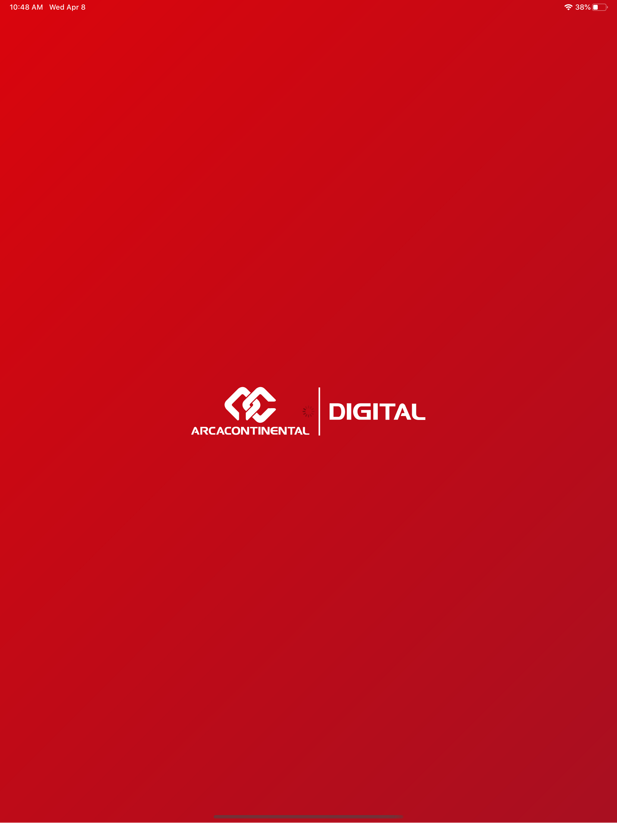 Arca Continental Digital