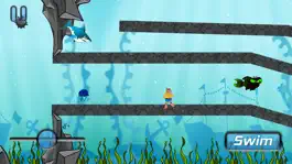 Game screenshot Treasure Hunt Underwater mod apk
