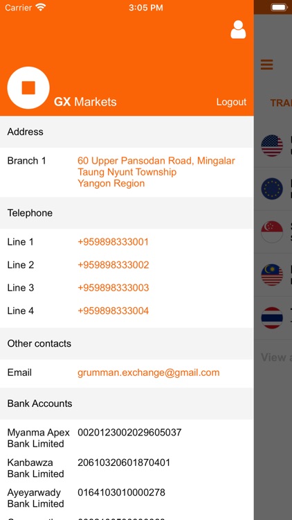 GX Markets screenshot-7