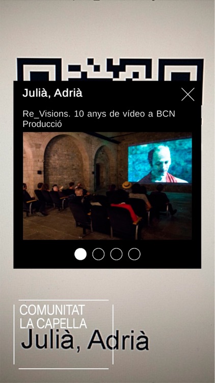 Comunitat La Capella screenshot-3