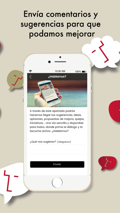 Screenshot #3 pour Destapados