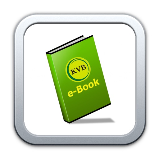KVB eBook by THE KARUR VYSYA BANK LIMITED