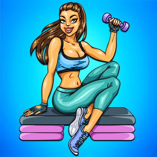 Aerobics Exercise 30 Days Plan