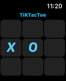 Game screenshot TikTocToe hack