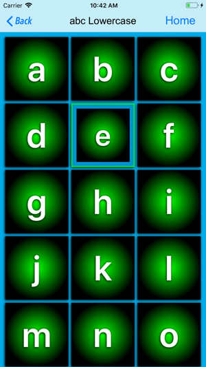 ABC for Kids English(圖4)-速報App