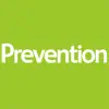 Prevention contact information