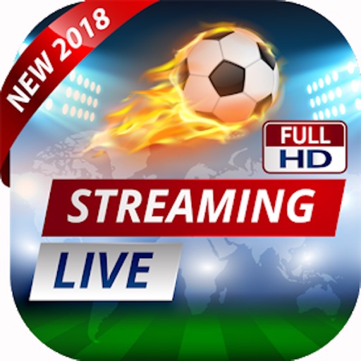 Sports TV Live Streaming Line iOS App