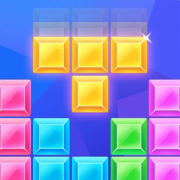Block Puzzle - Classic Puzzle