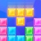 Block Puzzle is a cube elimination game