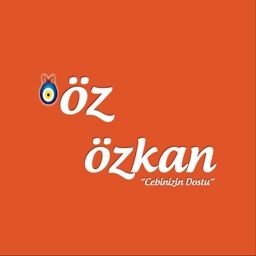 Öz Özkan Market