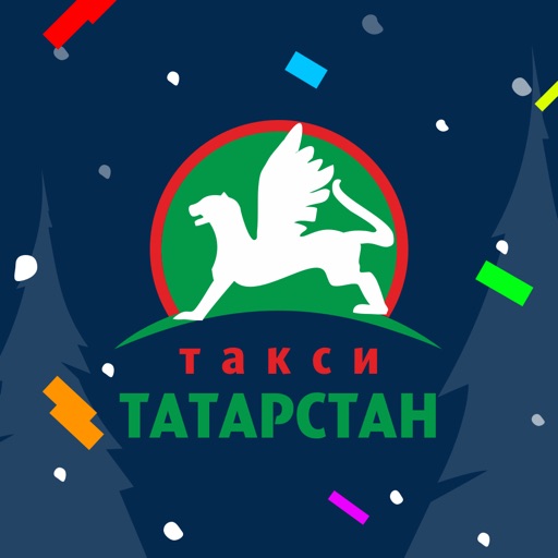 Такси Татарстан Icon