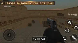 Game screenshot City Shooting Mission mod apk