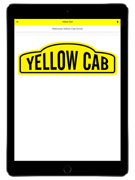 Screenshot #5 pour Yellow Cab Vancouver