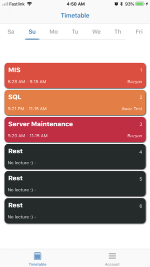 Davinci Institute Duhok(圖2)-速報App