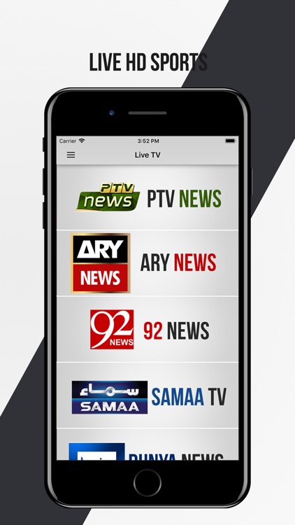 Pak News Channels