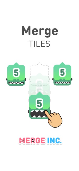 Merge Inc.(圖1)-速報App