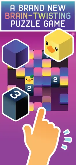 Game screenshot PUSHOT - ARCADE PUZZLE GAME apk