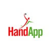 HandApp - iPhoneアプリ