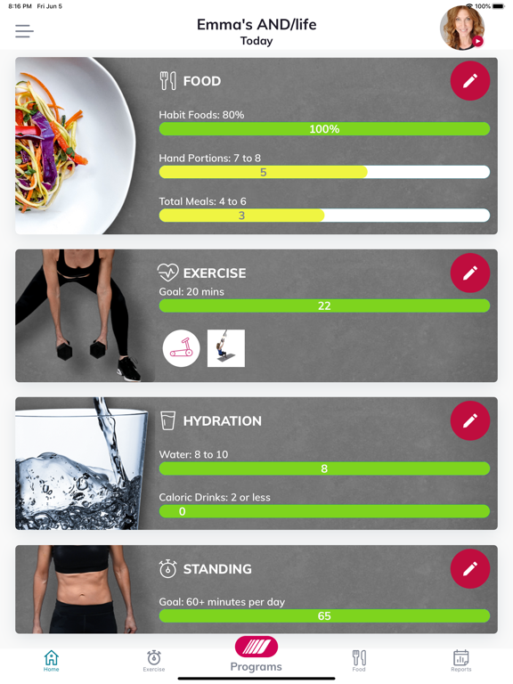 Screenshot #4 pour AND/life