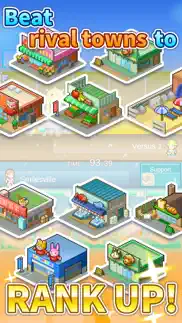 dream town story iphone screenshot 2