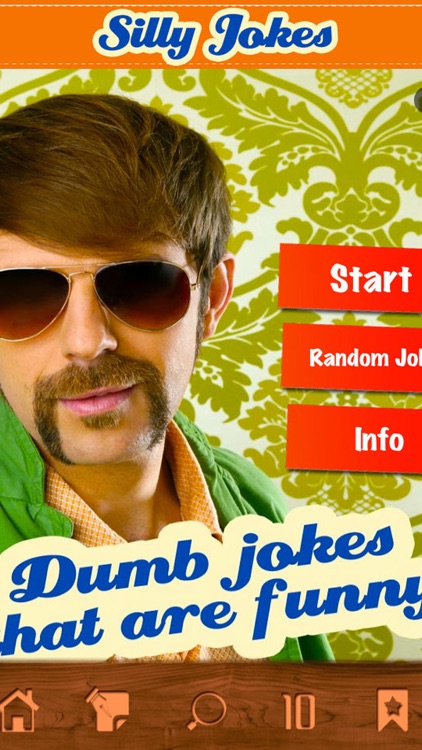 Silly Jokes The dumbest jokes screenshot-4