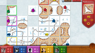 Carcassonne Ipa Cracked For Ios Free Download