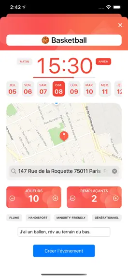 Game screenshot BunkOff! apk