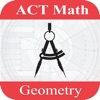 ACT Math : Geometry icon