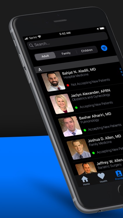 Norton Healthcare screenshot-5