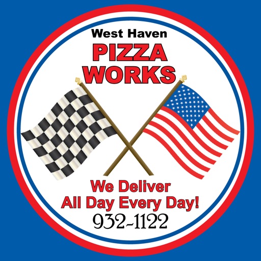 West Haven Pizza Works