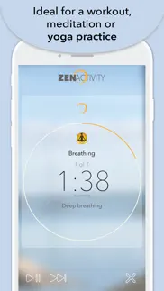 zenactivity iphone resimleri 3