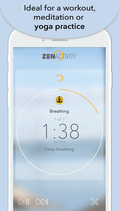 ZenActivityのおすすめ画像3
