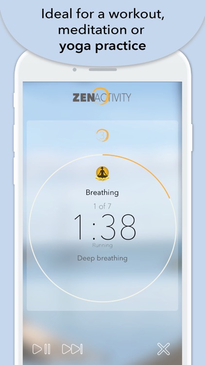 ZenActivity