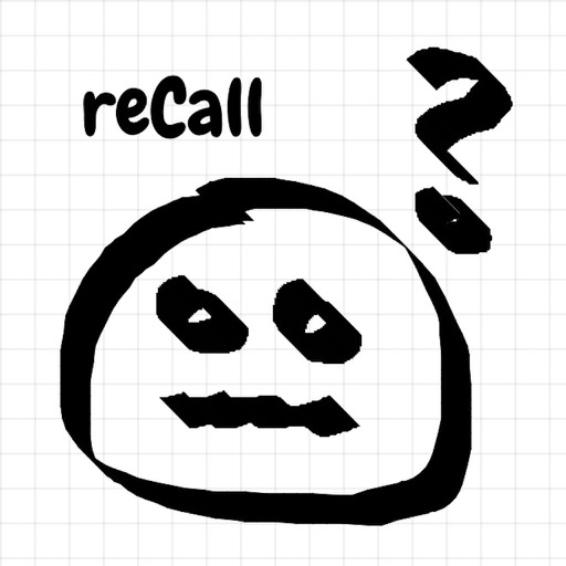 reCall?