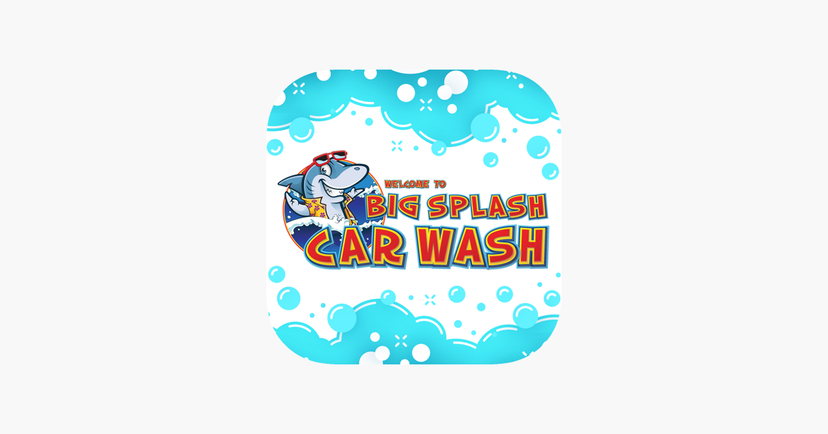 big splash car wash near me