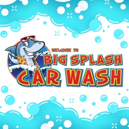 Big Splash Car Wash Imperial