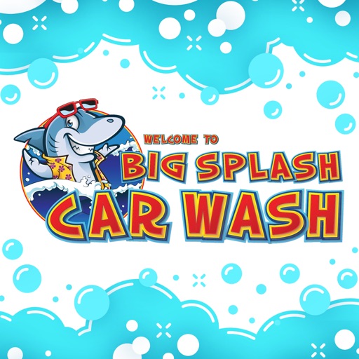 Big Splash Car Wash Imperial