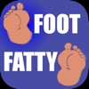 Foot Fatty icon