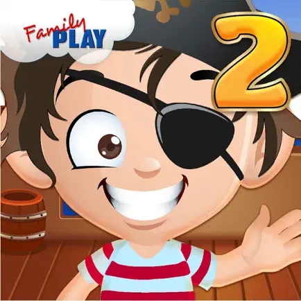 Pirate Kids 2nd Grade School Читы